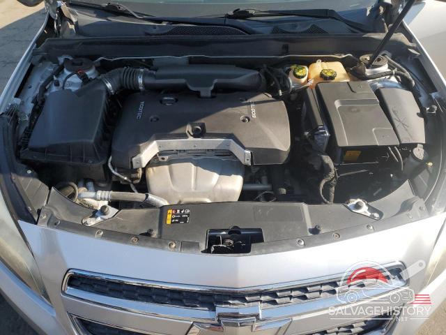 1G11E5SA2DF225623 2013 CHEVROLET MALIBU photo no. 11