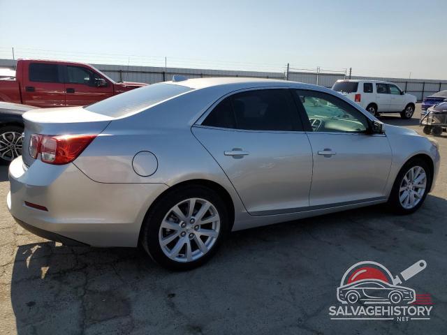1G11E5SA2DF225623 2013 CHEVROLET MALIBU photo no. 3
