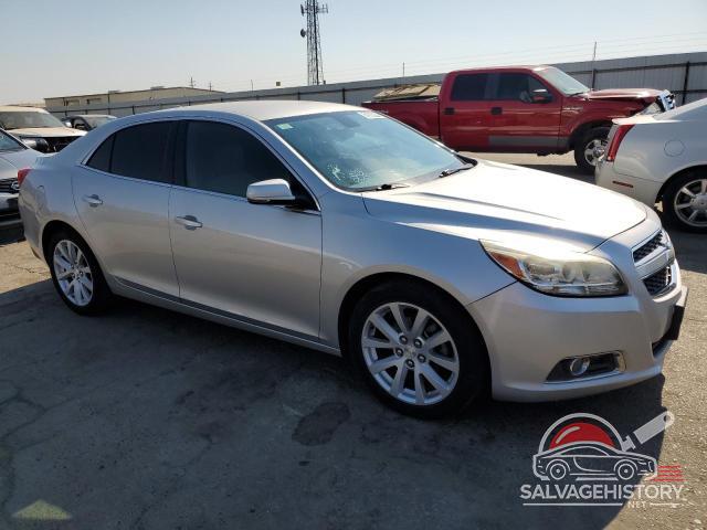 1G11E5SA2DF225623 2013 CHEVROLET MALIBU photo no. 4