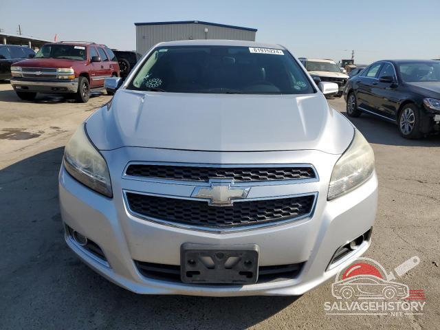 1G11E5SA2DF225623 2013 CHEVROLET MALIBU photo no. 5