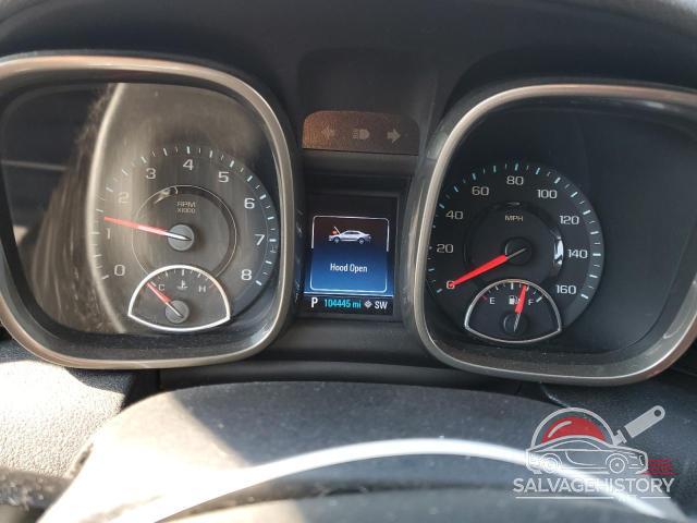 1G11E5SA2DF225623 2013 CHEVROLET MALIBU photo no. 9