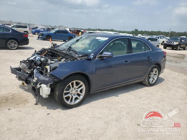 1G11F5SR5DF255413 2013 CHEVROLET MALIBU photo no. 22