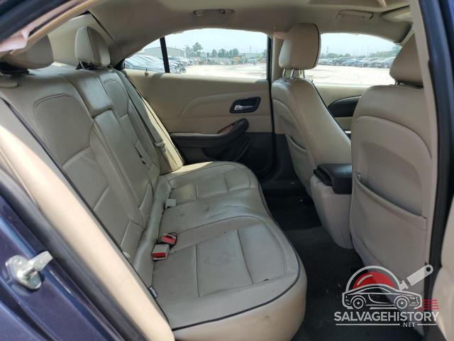 1G11F5SR5DF255413 2013 CHEVROLET MALIBU photo no. 10