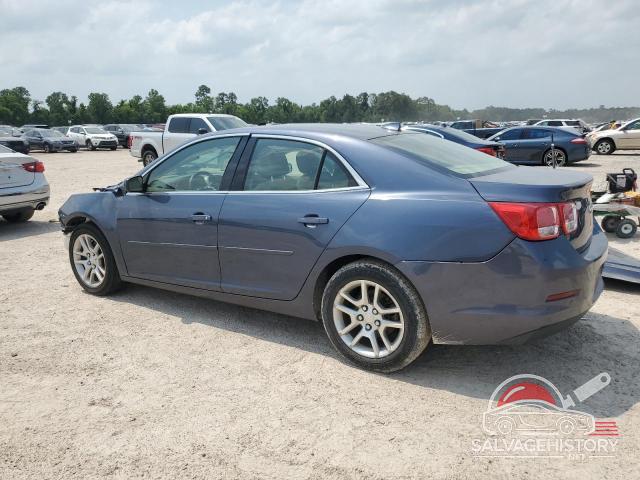 1G11F5SR5DF255413 2013 CHEVROLET MALIBU photo no. 2