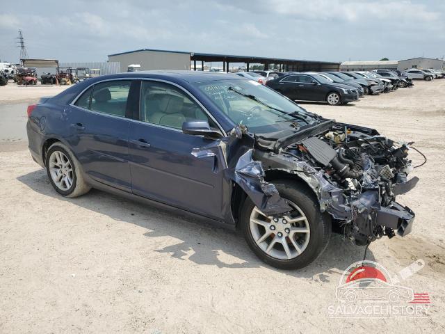 1G11F5SR5DF255413 2013 CHEVROLET MALIBU photo no. 4