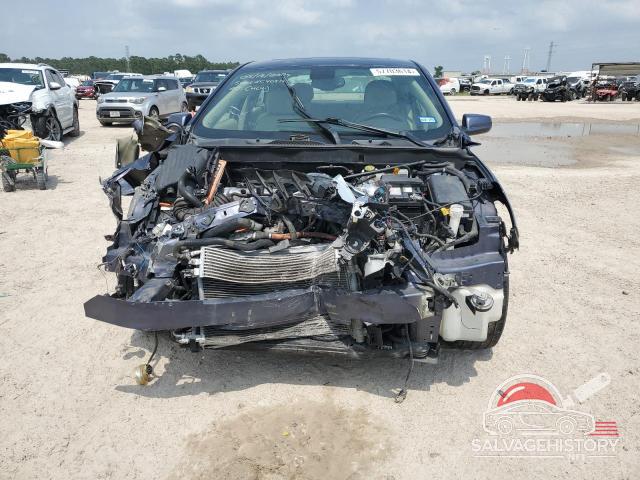 1G11F5SR5DF255413 2013 CHEVROLET MALIBU photo no. 5