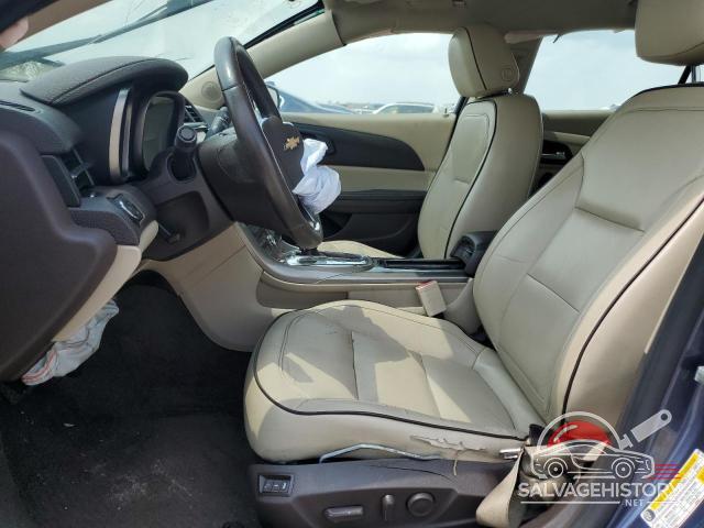 1G11F5SR5DF255413 2013 CHEVROLET MALIBU photo no. 7
