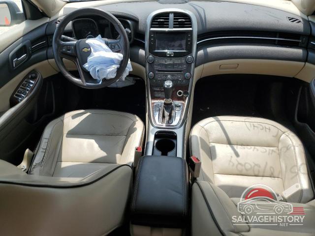 1G11F5SR5DF255413 2013 CHEVROLET MALIBU photo no. 8