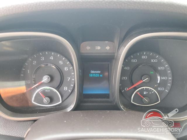 1G11F5SR5DF255413 2013 CHEVROLET MALIBU photo no. 9