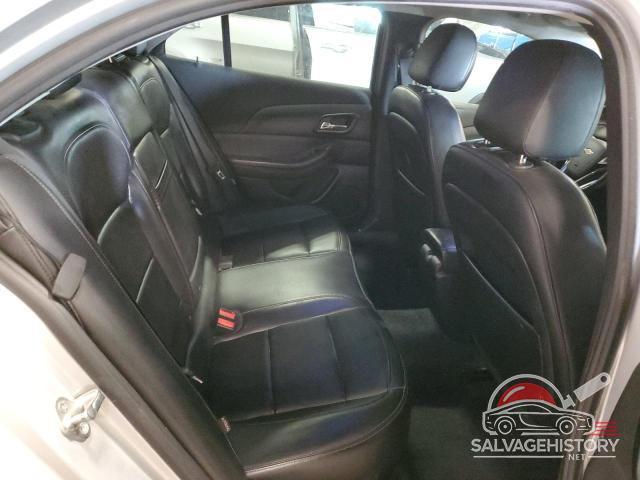 1G11H5SA3DF180232 2013 CHEVROLET MALIBU photo no. 10