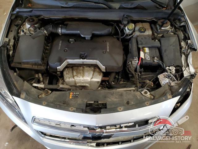 1G11H5SA3DF180232 2013 CHEVROLET MALIBU photo no. 11