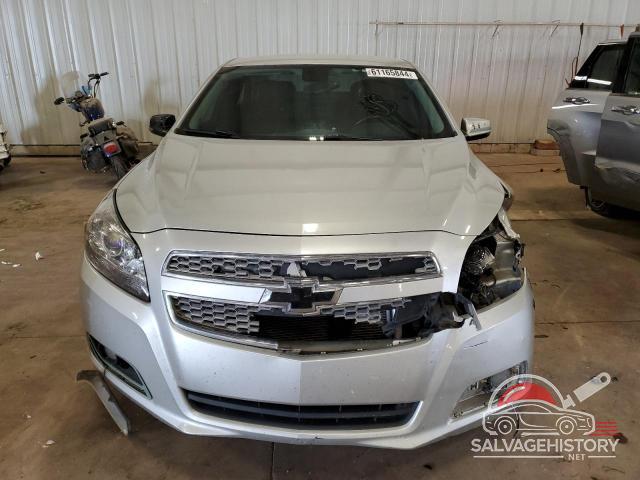 1G11H5SA3DF180232 2013 CHEVROLET MALIBU photo no. 5