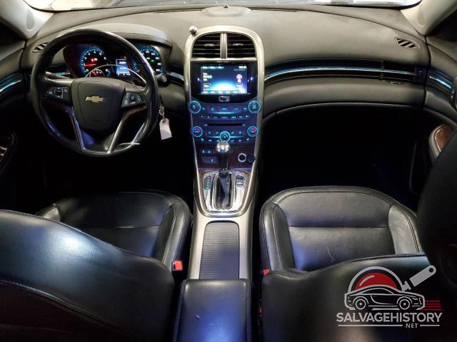 1G11H5SA3DF180232 2013 CHEVROLET MALIBU photo no. 8