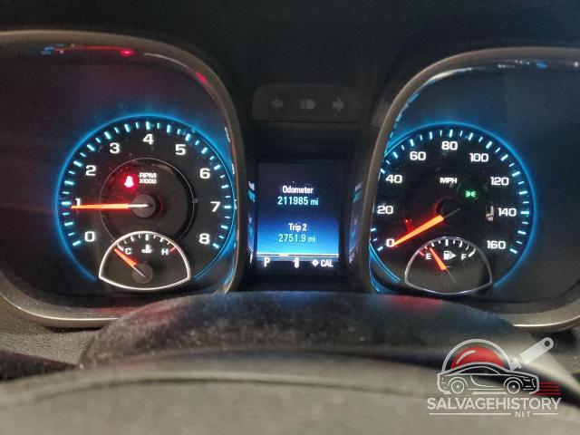 1G11H5SA3DF180232 2013 CHEVROLET MALIBU photo no. 9