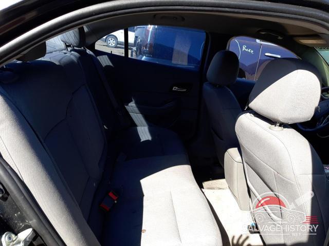 1G11A5SL0EF227630 2014 CHEVROLET MALIBU photo no. 10