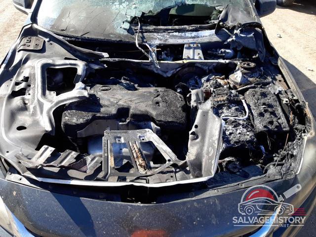 1G11A5SL0EF227630 2014 CHEVROLET MALIBU photo no. 11