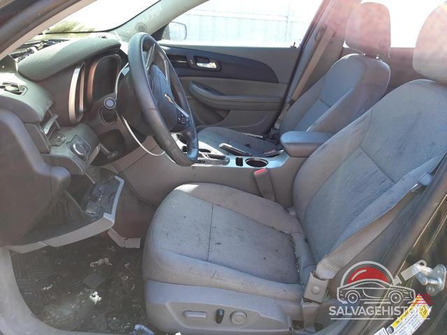 1G11A5SL0EF227630 2014 CHEVROLET MALIBU photo no. 7
