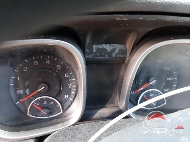 1G11A5SL0EF227630 2014 CHEVROLET MALIBU photo no. 9