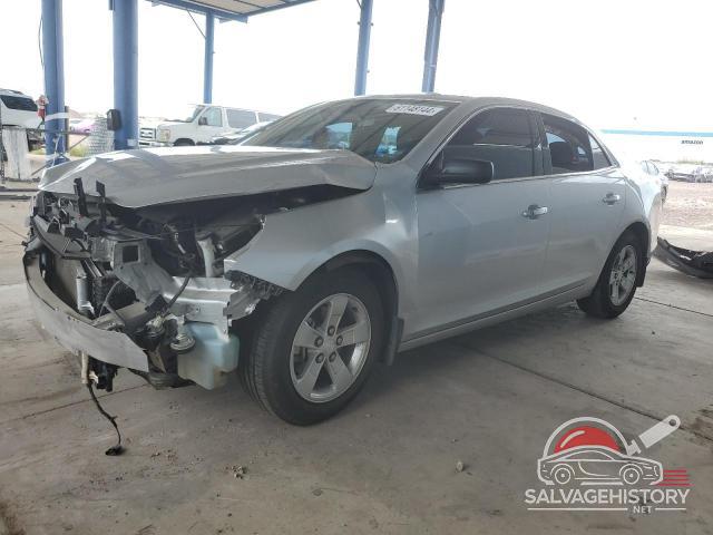 1G11B5SL0EF241850 2014 CHEVROLET MALIBU photo no. 10