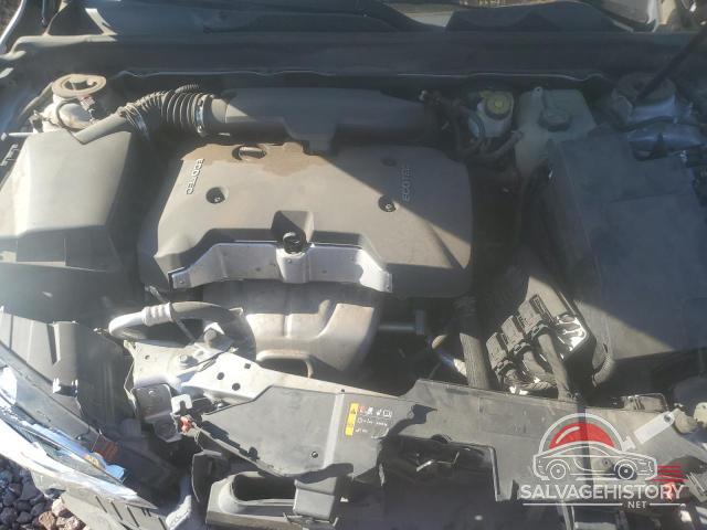 1G11B5SL0EF241850 2014 CHEVROLET MALIBU photo no. 11