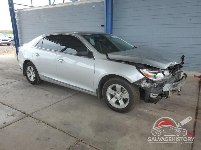 1G11B5SL0EF241850 2014 CHEVROLET MALIBU photo no. 4