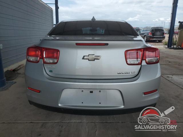 1G11B5SL0EF241850 2014 CHEVROLET MALIBU photo no. 6