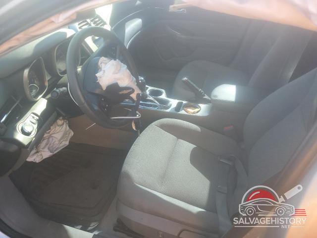 1G11B5SL0EF241850 2014 CHEVROLET MALIBU photo no. 7