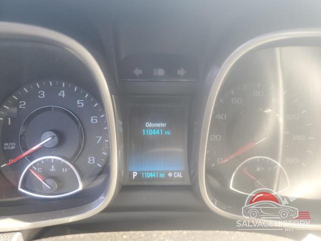 1G11B5SL0EF241850 2014 CHEVROLET MALIBU photo no. 9