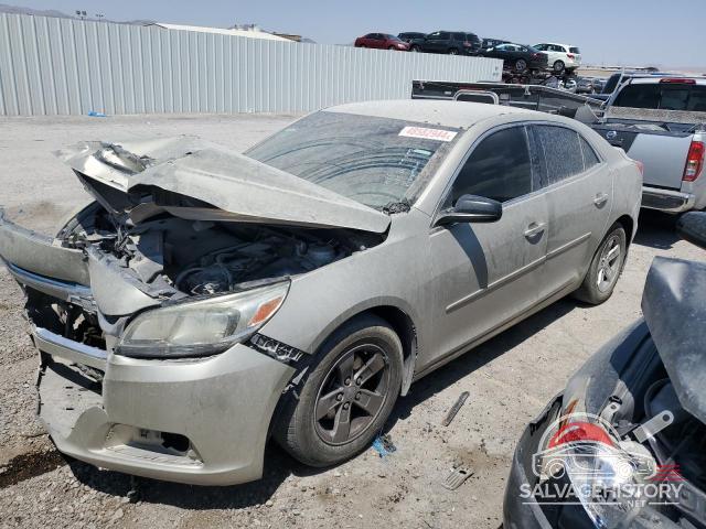 1G11B5SL2EF197026 2014 CHEVROLET MALIBU photo no. 15