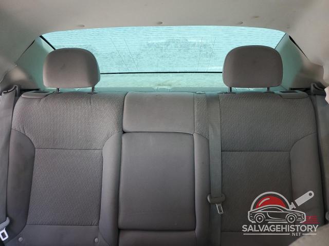 1G11B5SL2EF197026 2014 CHEVROLET MALIBU photo no. 10