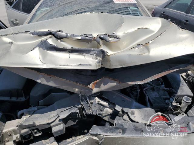 1G11B5SL2EF197026 2014 CHEVROLET MALIBU photo no. 12