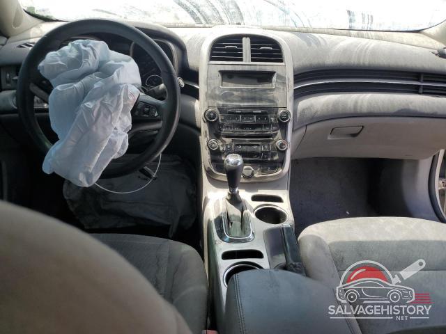 1G11B5SL2EF197026 2014 CHEVROLET MALIBU photo no. 8