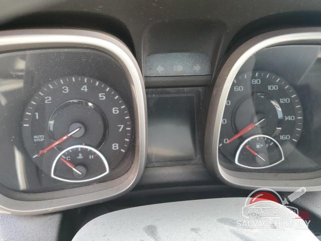 1G11B5SL2EF197026 2014 CHEVROLET MALIBU photo no. 9