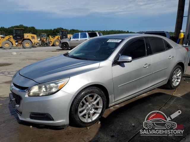 1G11C5SL0EF302112 2014 CHEVROLET MALIBU photo no. 11