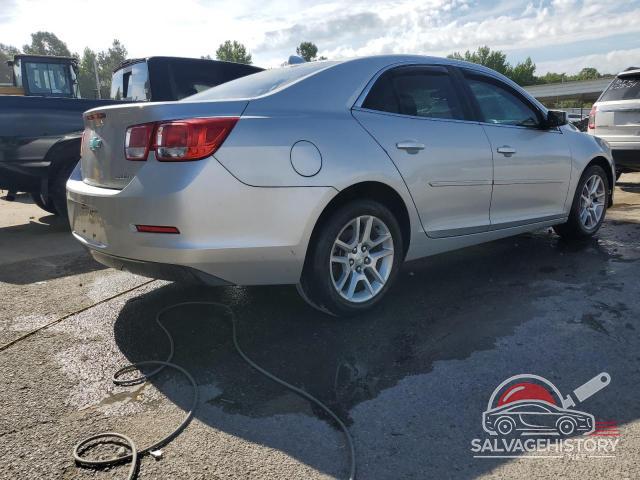 1G11C5SL0EF302112 2014 CHEVROLET MALIBU photo no. 3