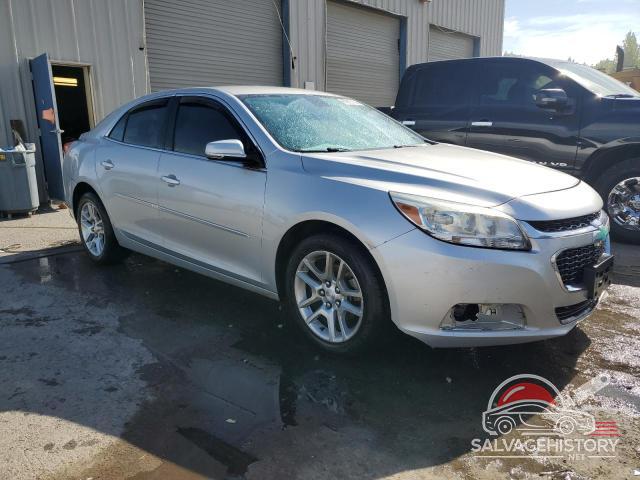 1G11C5SL0EF302112 2014 CHEVROLET MALIBU photo no. 4