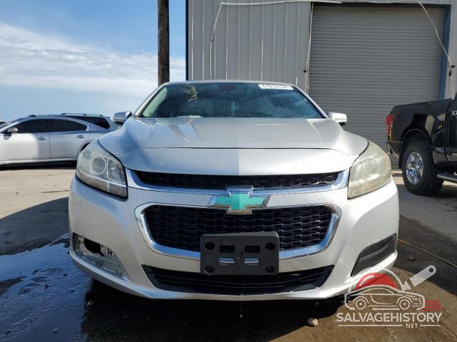 1G11C5SL0EF302112 2014 CHEVROLET MALIBU photo no. 5