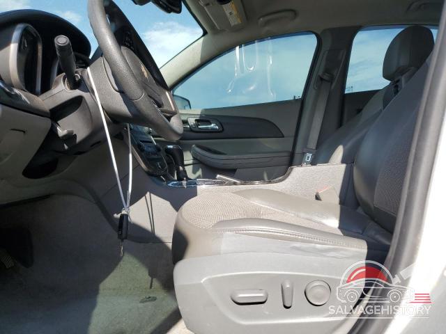 1G11C5SL0EF302112 2014 CHEVROLET MALIBU photo no. 7