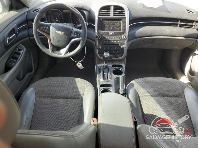 1G11C5SL0EF302112 2014 CHEVROLET MALIBU photo no. 8