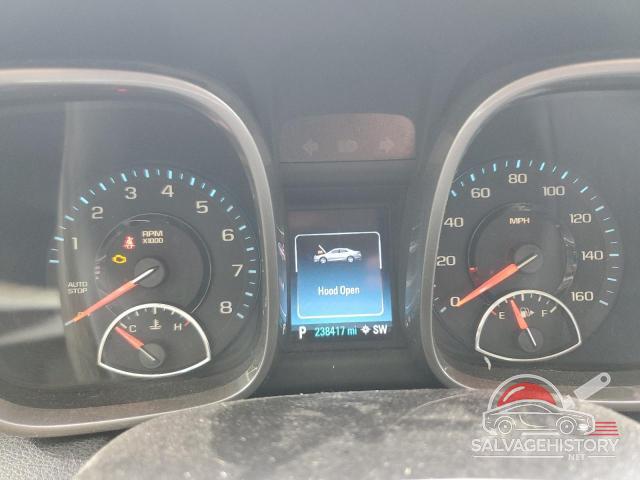 1G11C5SL0EF302112 2014 CHEVROLET MALIBU photo no. 9