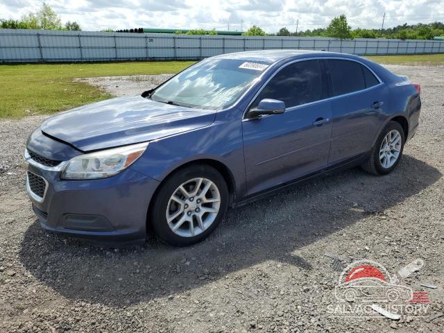 1G11C5SL1EF166332 2014 CHEVROLET MALIBU photo no. 20