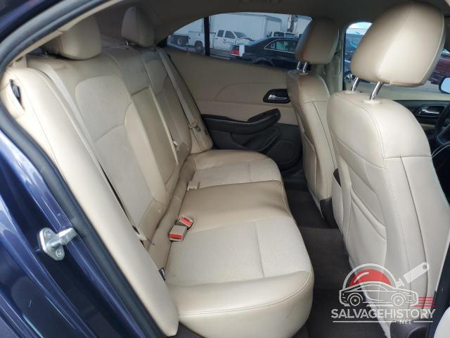 1G11C5SL1EF166332 2014 CHEVROLET MALIBU photo no. 10