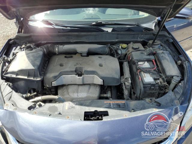 1G11C5SL1EF166332 2014 CHEVROLET MALIBU photo no. 11