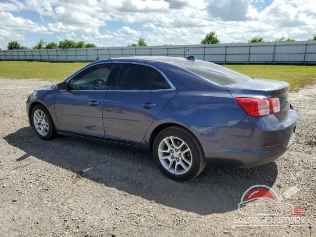 1G11C5SL1EF166332 2014 CHEVROLET MALIBU photo no. 2
