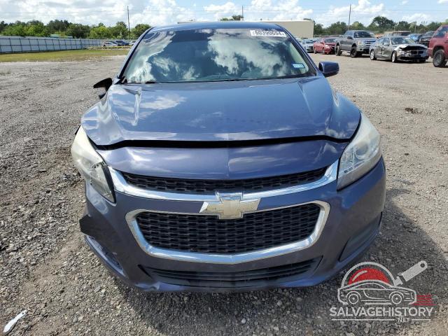 1G11C5SL1EF166332 2014 CHEVROLET MALIBU photo no. 5