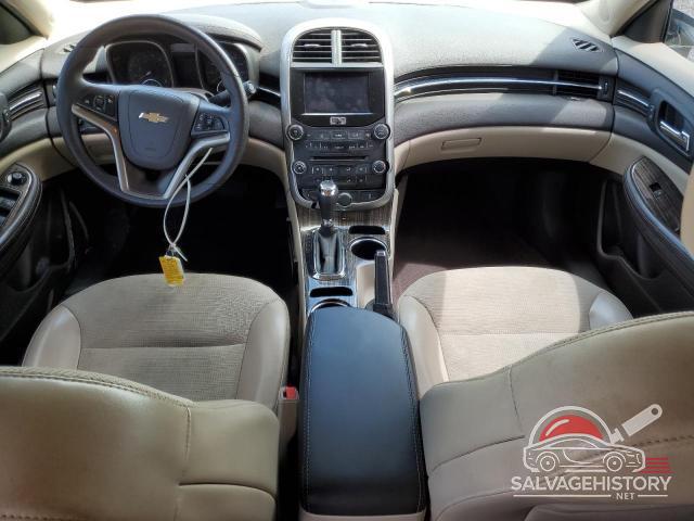 1G11C5SL1EF166332 2014 CHEVROLET MALIBU photo no. 8