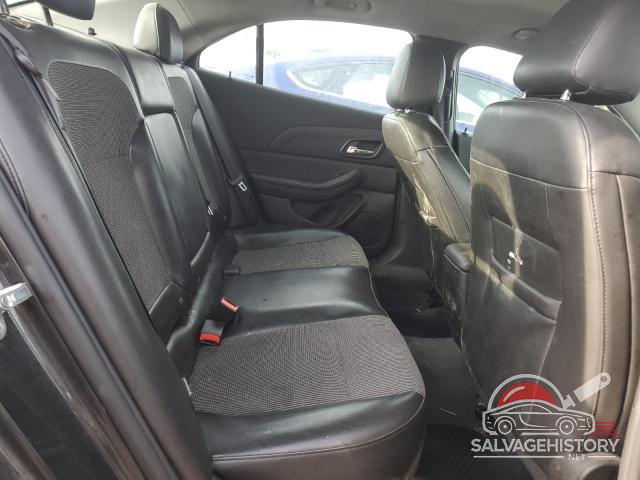 1G11C5SL2EF301074 2014 CHEVROLET MALIBU photo no. 10