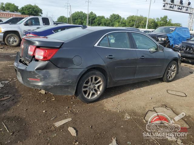 1G11C5SL2EF301074 2014 CHEVROLET MALIBU photo no. 3