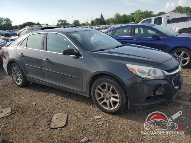 1G11C5SL2EF301074 2014 CHEVROLET MALIBU photo no. 4