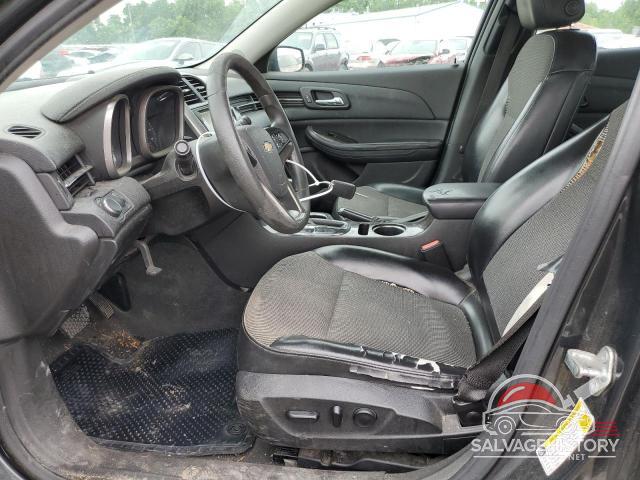 1G11C5SL2EF301074 2014 CHEVROLET MALIBU photo no. 7
